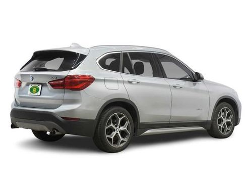 Used 2017 BMW X1 xDrive28i AWD/4WD image 7