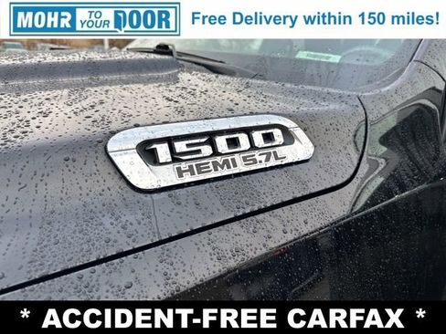 Used 2019 RAM 1500 Limited image 33