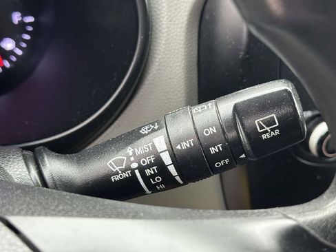 Used 2016 Kia Soul FWD image 10