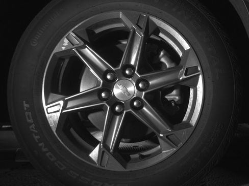 Used 2025 Chevrolet Blazer LT FWD image 13