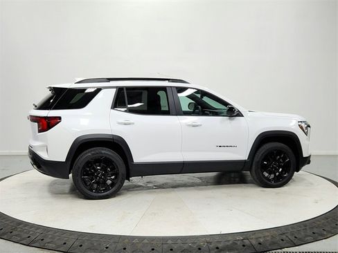 New 2026 GMC Terrain Elevation image 8