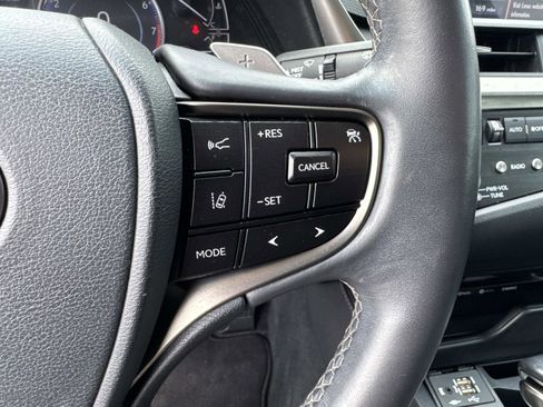 Used 2021 Lexus ES 350 w/ Protection Package (P3) image 28