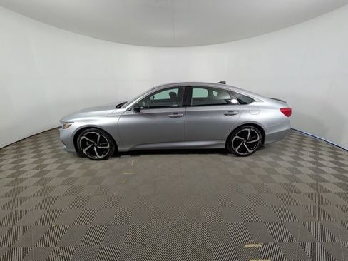Used 2022 Honda Accord Sport image 22