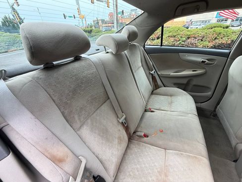 Used 2009 Toyota Corolla FWD image 30