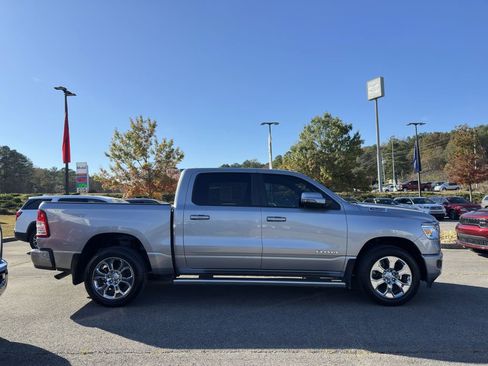 Used 2023 RAM 1500 Big Horn image 3
