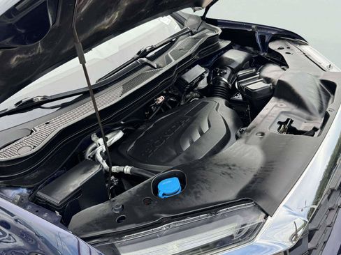 Used 2022 Honda Passport EX-L image 70