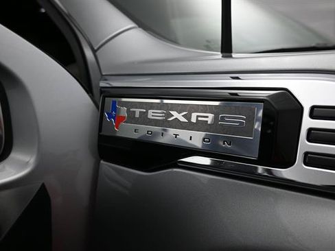 Used 2025 GMC Sierra 2500 SLT w/ Texas SLT Premium Package AWD/4WD image 6