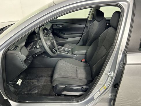 Used 2024 Honda Accord LX image 16