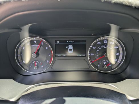 Certified 2023 Kia Forte GT w/ GT2 Package FWD image 32