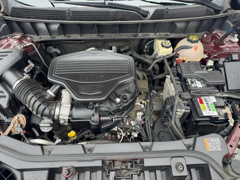 Used 2018 Cadillac XT5 Luxury w/ Driver Awareness Package image 37