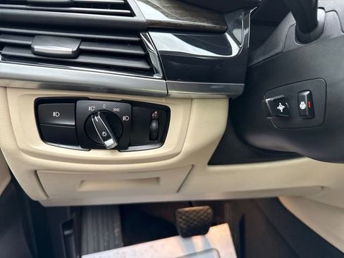 Used 2016 BMW X5 xDrive35i image 19