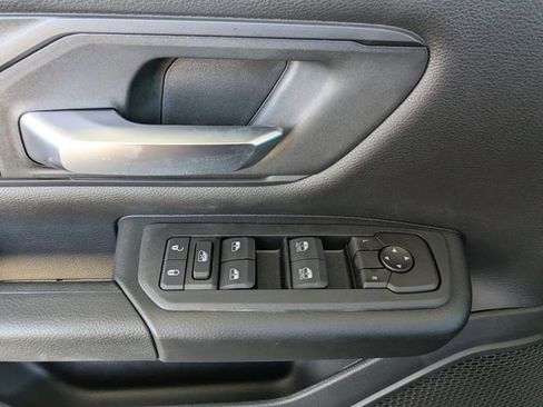 New 2026 RAM 1500 Express AWD/4WD image 21