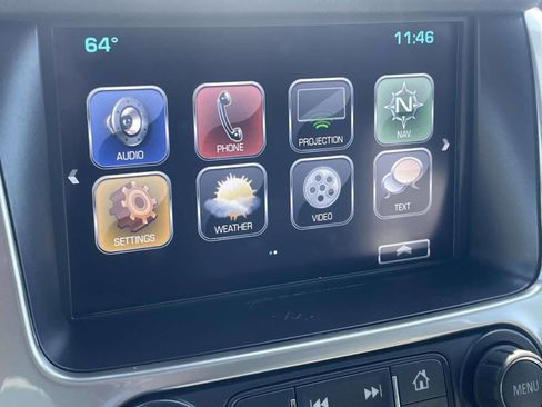 Used 2019 Chevrolet Tahoe LT image 17