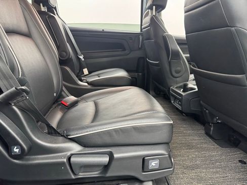 Used 2024 Honda Odyssey Elite image 22