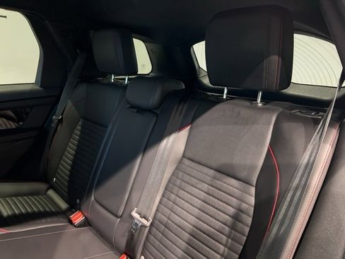 Used 2023 Land Rover Discovery Sport S R-Dynamic image 37