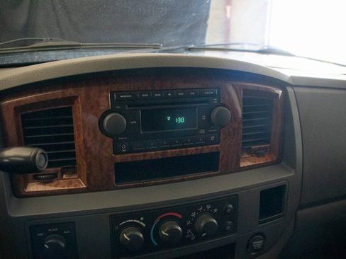 Used 2006 Dodge Ram 1500 Truck SLT w/ Trailer Tow Group image 27