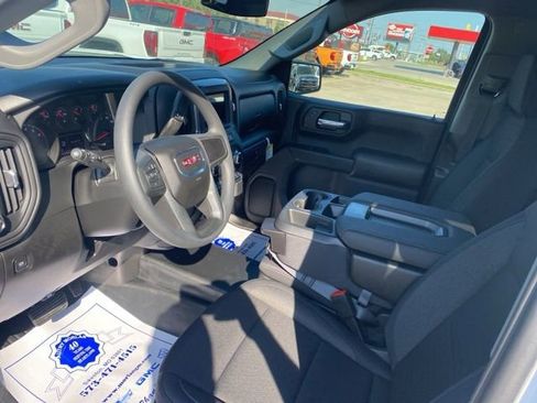 New 2026 GMC Sierra 1500 Pro w/ Pro Value Package image 16