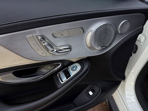 Used 2018 Mercedes-Benz C 63 AMG S image 13