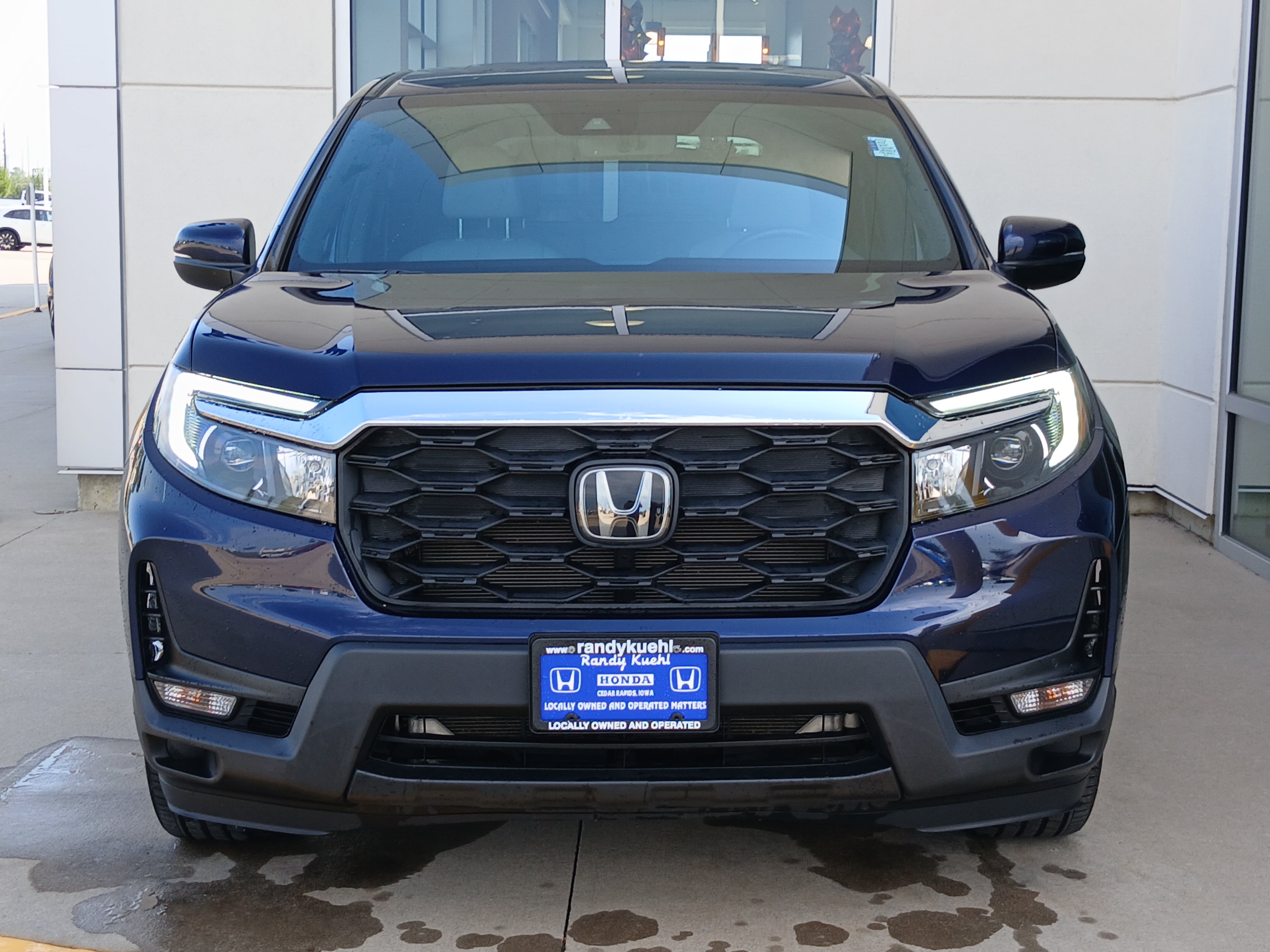 Used 2023 Honda Passport EX-L image 4