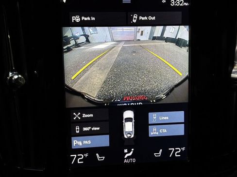 Used 2018 Volvo S90 T5 Momentum w/ Convenience Package AWD/4WD image 32