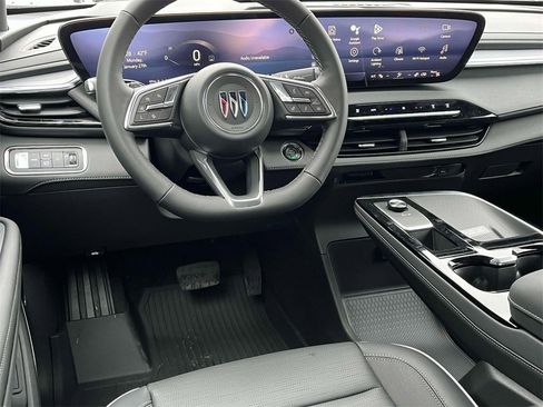 New 2025 Buick Enclave Sport Touring w/ LPO, Floor Liner Package image 12