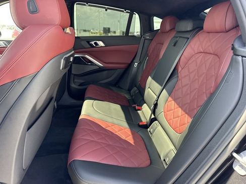 Used 2026 BMW X6 xDrive40i w/ Executive Package AWD/4WD image 23