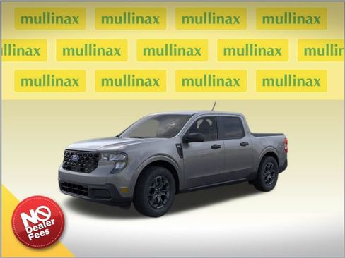 New 2026 Ford Maverick XLT FWD image 1