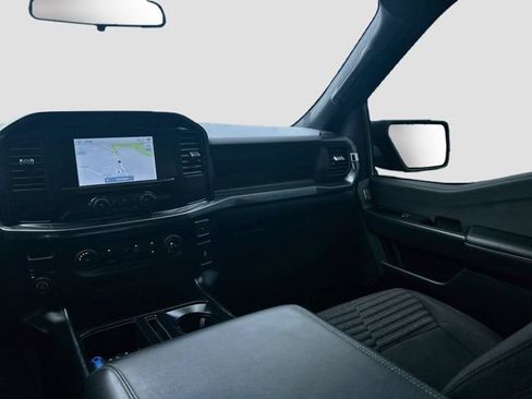 Certified 2023 Ford F150 XL w/ STX Appearance Package AWD/4WD image 30