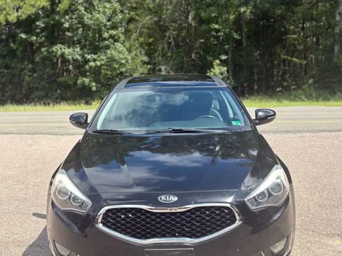 Used 2016 Kia Cadenza Premium image 52