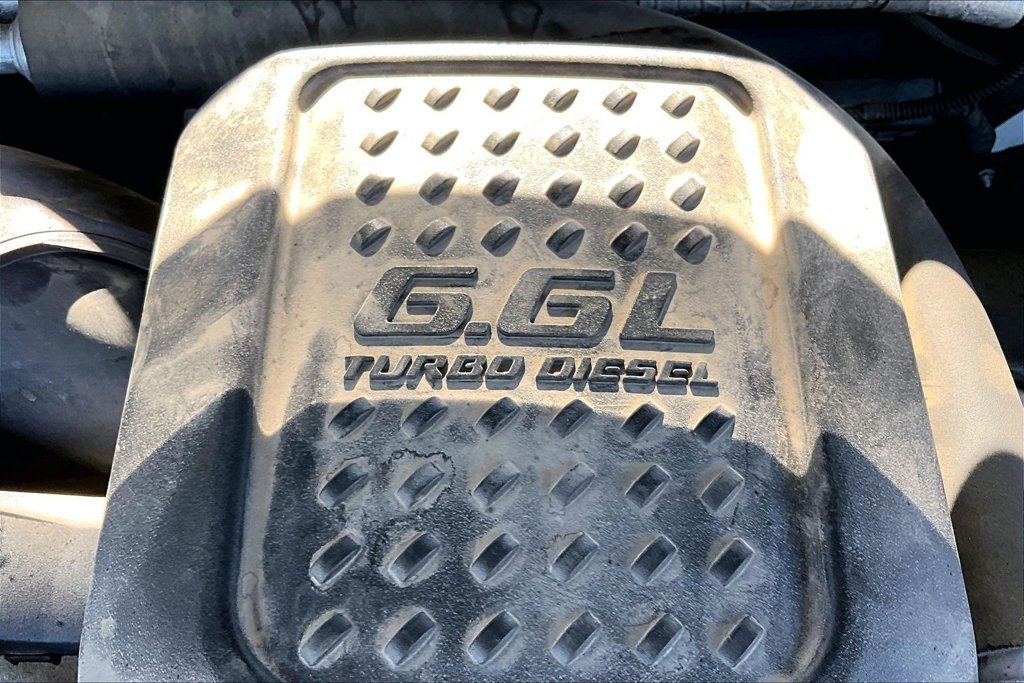 Used 2007 Chevrolet Silverado 2500 LT w/ 2LT Audio Package RWD image 30