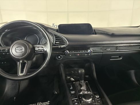 Used 2025 MAZDA MAZDA3 s image 21