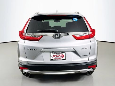Certified 2019 Honda CR-V Touring image 20