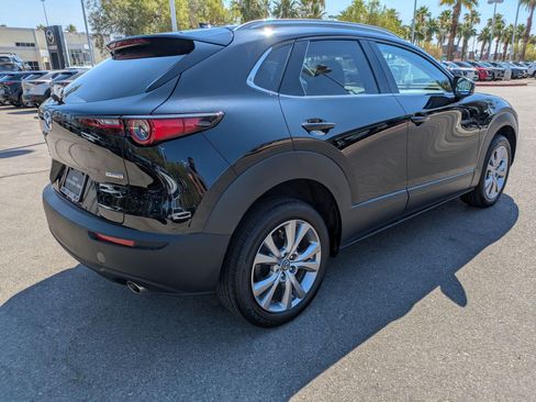 Certified 2021 MAZDA CX-30 AWD 2.5 S w/ Premium Package image 5