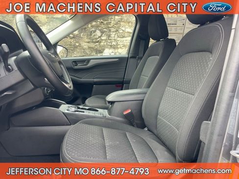 Certified 2023 Ford Escape Active image 19