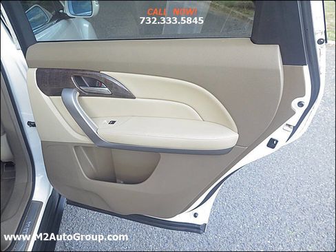 Used 2010 Acura MDX w/ Technology Package image 38