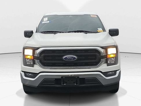 Used 2023 Ford F150 XLT w/ Equipment Group 301A Mid image 8