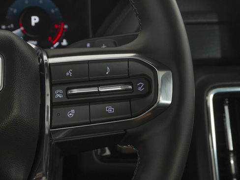 Used 2026 GMC Yukon XL Denali w/ Sun & Power Step Package AWD/4WD image 22