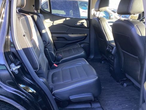 Used 2019 GMC Acadia Denali w/ Technology Package image 5