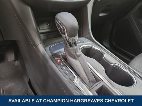 Certified 2022 Chevrolet Equinox LT image 21