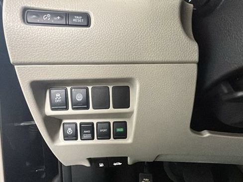 Used 2020 Nissan Rogue Sport SV w/ All-Weather Package AWD/4WD image 19