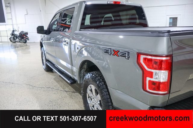 Used 2019 Ford F150 XLT w/ Equipment Group 301A Mid AWD/4WD image 28