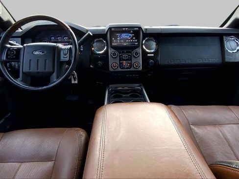 Used 2015 Ford F250 Platinum AWD/4WD image 13