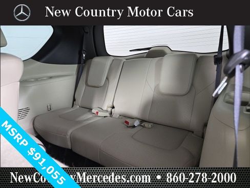 Used 2023 INFINITI QX80 Sensory w/ Cargo Package image 21