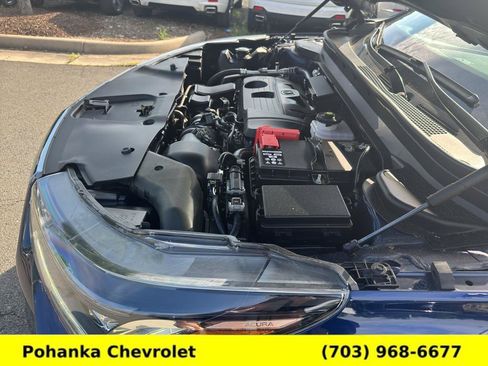 Used 2023 Acura RDX AWD image 40