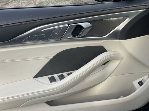 Certified 2023 BMW 840i xDrive Convertible w/ Driving Assistance Package image 11