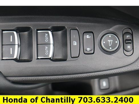 Certified 2022 Honda Accord Touring image 24