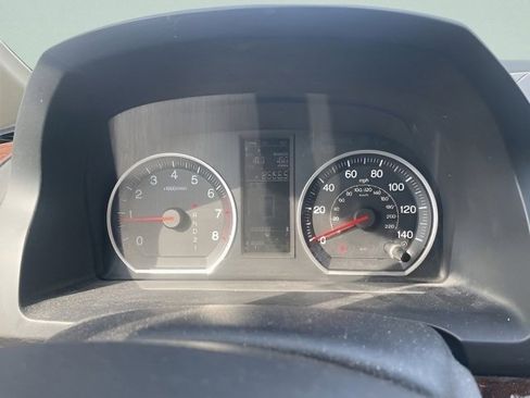 Used 2008 Honda CR-V EX image 18