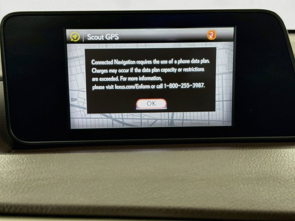Used 2017 Lexus RX 350 FWD w/ Premium Package image 13