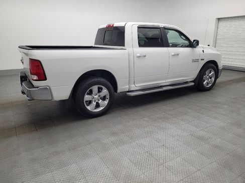 Used 2018 RAM 1500 Big Horn image 10