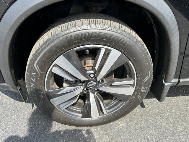 Certified 2023 Nissan Rogue SL w/ SL Premium Package AWD/4WD image 10